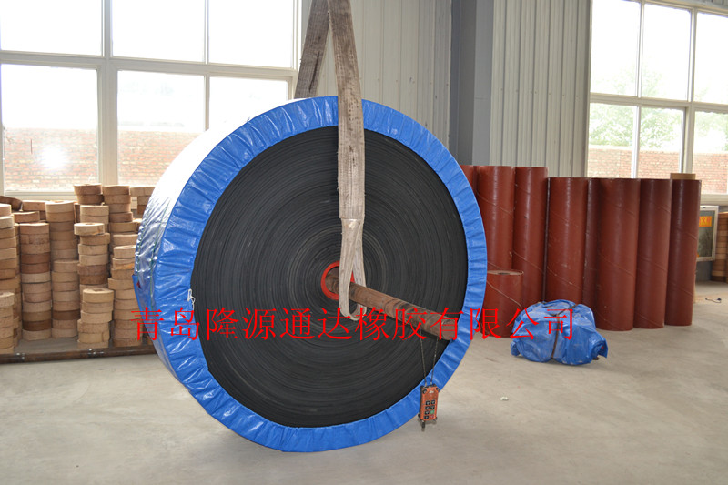 廠(chǎng)家直銷(xiāo)高質(zhì)量耐寒輸送帶