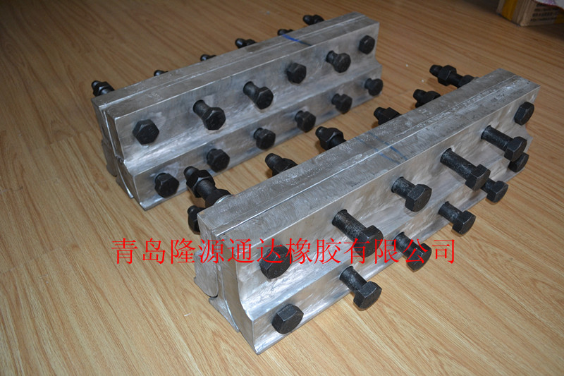 專(zhuān)業(yè)輸送帶接頭裝置