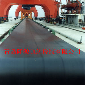 鋼絲繩輸送帶生產(chǎn)廠(chǎng)家